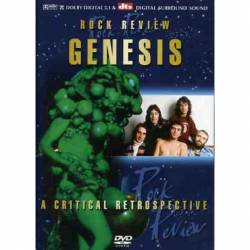 Genesis : Rock Review